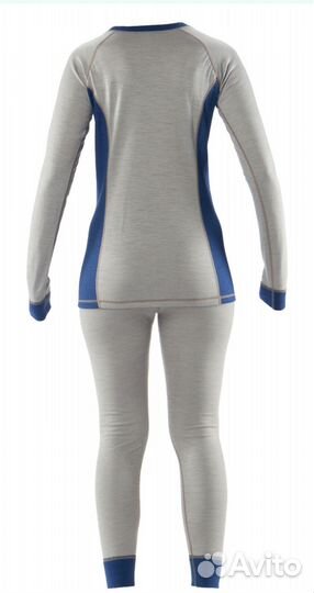 Термобелье женское Монблан Леди р42