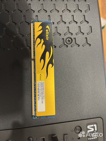 Оперативная память ddr3 8 gb 1600