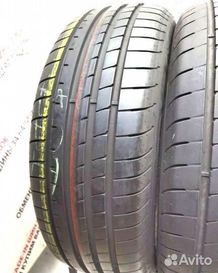 Goodyear Eagle F1 Asymmetric 3 245/40 R19 98Y