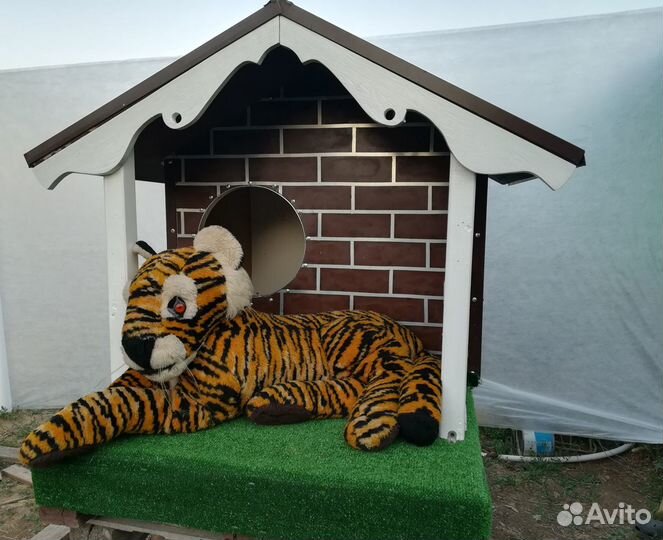 Будка для собаки