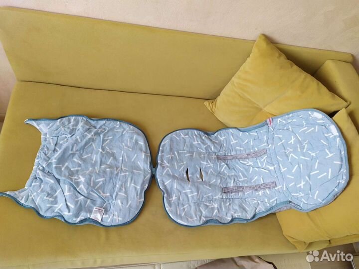 Конверт Lodger