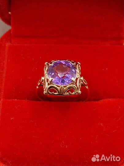 Золотое Кольцо 585 пробы. Рассрочка