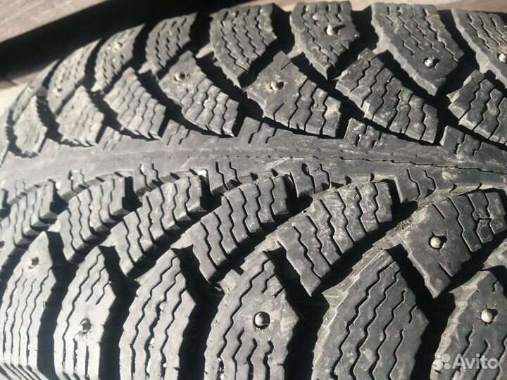 Amtel NordMaster 2 205/70 R15