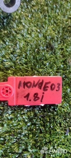 Корпус масляного фильтра Ford Mondeo 1.8 2003