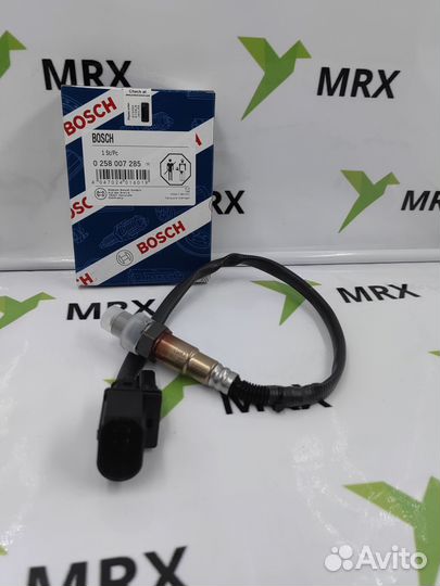 Лямбда-зонд 0258007285