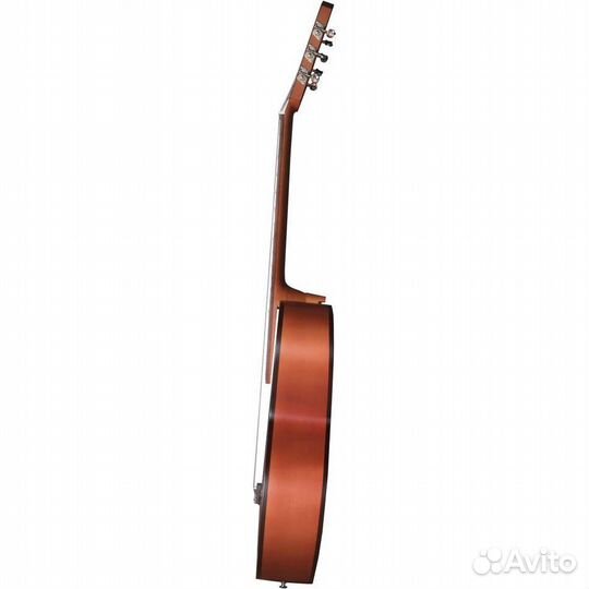 Акустическая гитара Doff RGC “Russian Guitar
