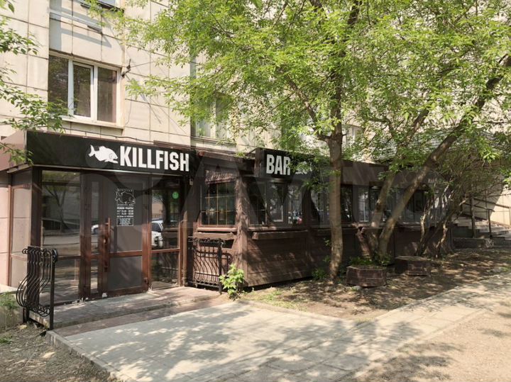 Торговая площадь, 177.6 м²