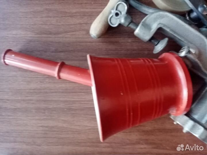 Кухонная утварь