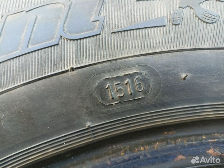 Cordiant Snow Cross 185/65 R15 92T