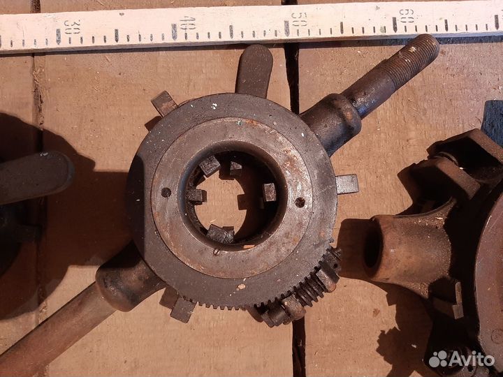 Инструмент