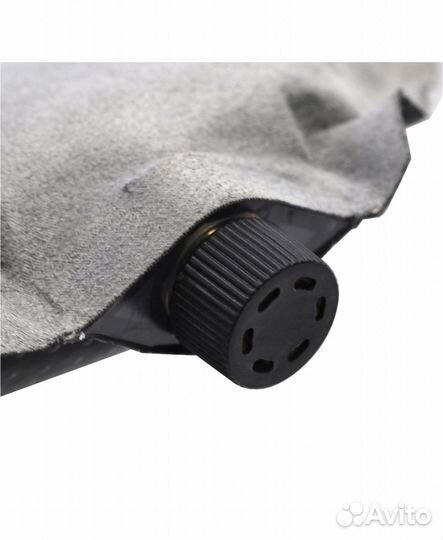 Туристический коврик самонадувающийся