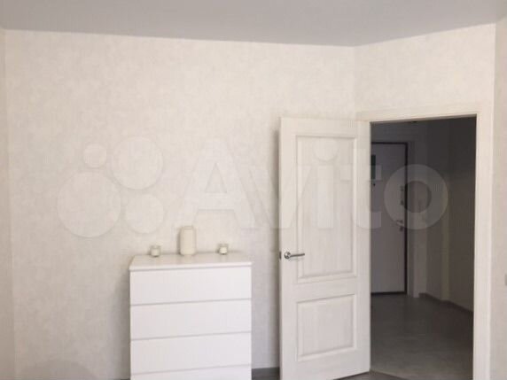 1-к. квартира, 40 м², 10/14 эт.