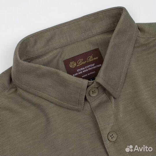 Костюм мужской loro piana