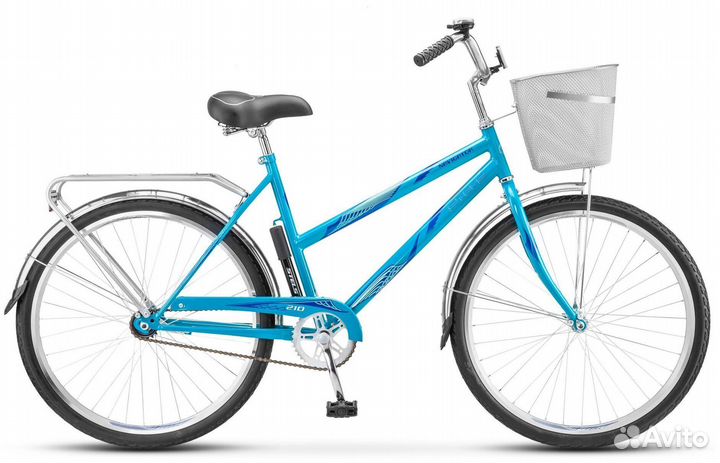 Велосипед 26