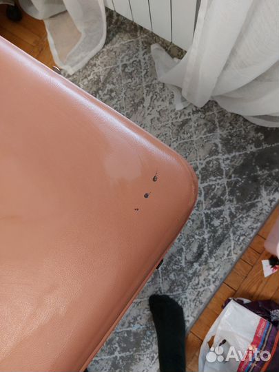 Массажный стол кушетка