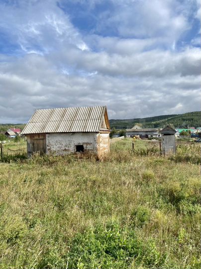 Дом 120 м² на участке 10 сот.