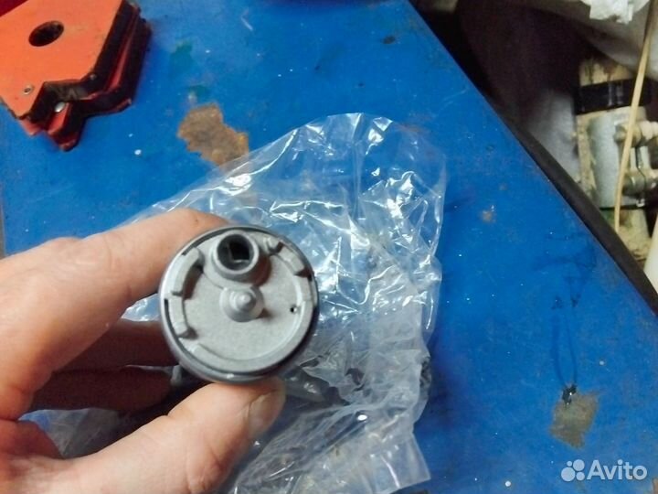 Моторчик бензонасос УАЗ