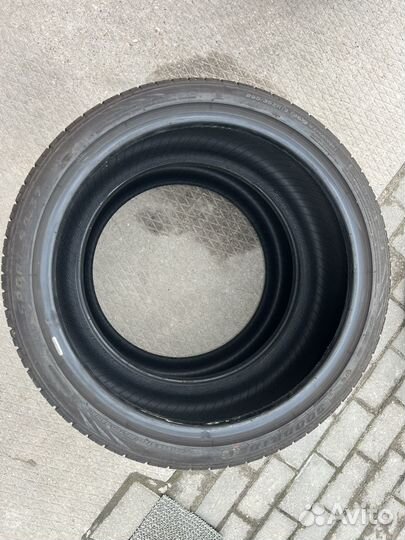 Goodride Sport RS 255/35 R19 ZR