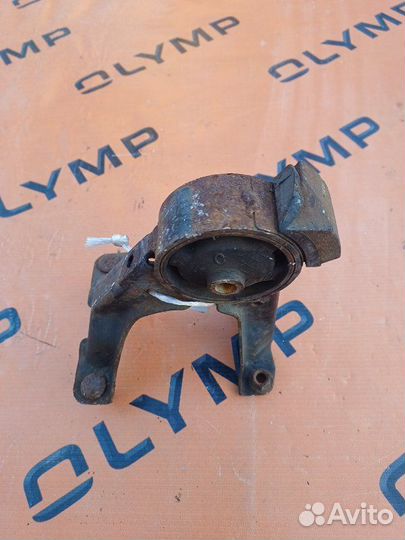 Подушка двс задняя Toyota Caldina AT211 7A-FE