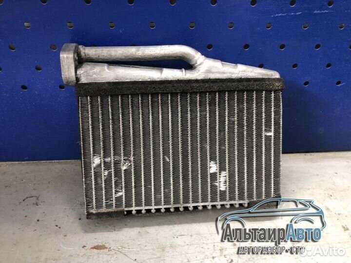 Радиатор отопителя (печки) Land Rover Range Rover