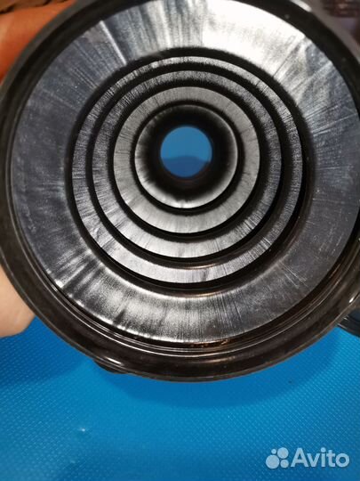 Резиновый шрус Nissan