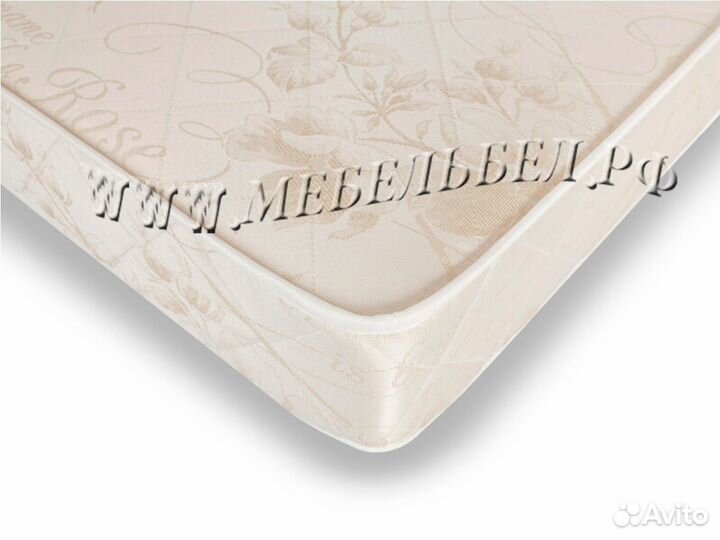 Детский матрас от Askona