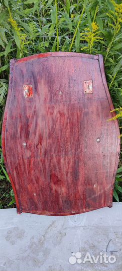 Настенное панно Самовар. Оригинальная вещь