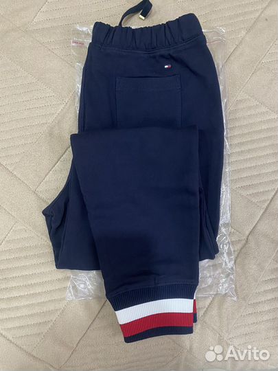 Tommy hilfiger брюки оригинал