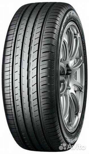 Yokohama BluEarth-GT AE-51 245/50 R18 100W