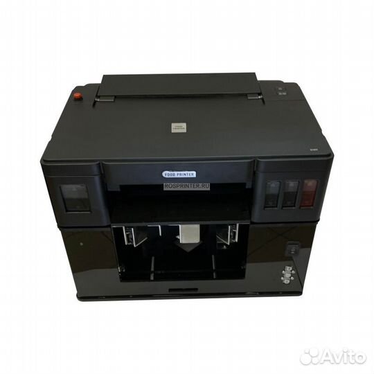 Пищевой принтер Food printer L (пищевик 4)