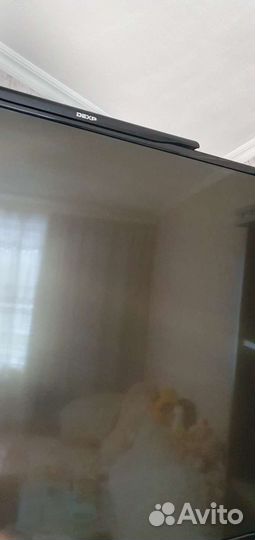 Антенна для тв комнатная