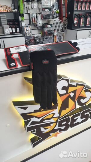 Перчатки starks Kepler