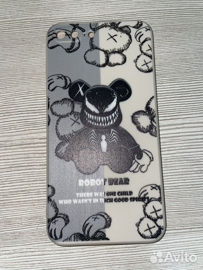 Чехол на iPhone 7 8 plus