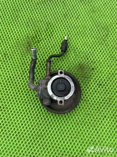 Насос гур ланос сенс