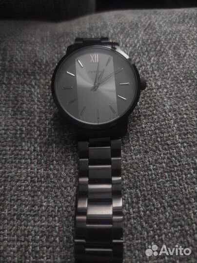 Часы наручные