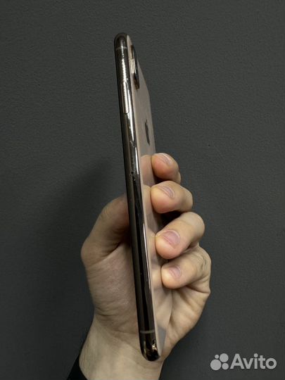 iPhone Xs Max, 256 ГБ