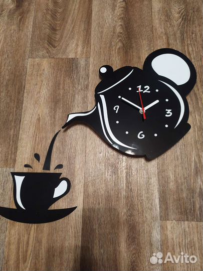 Часы настенные