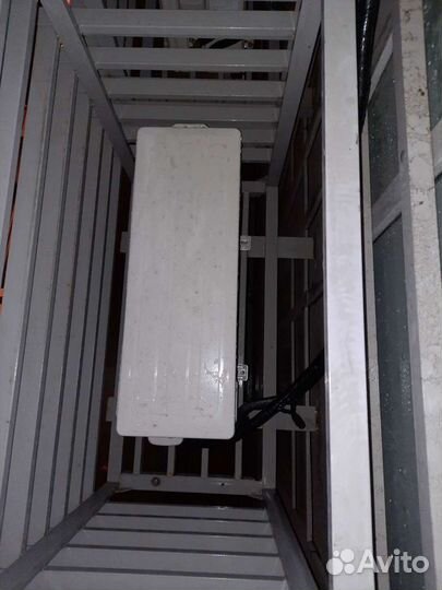 Монтажник кондиционеров