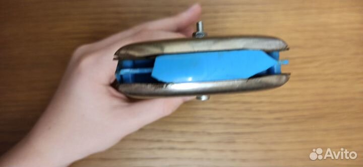 Губная гармошка vermona weltmeis