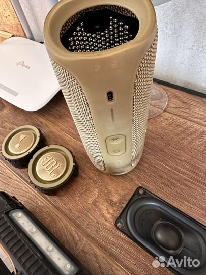 Запчасти Jbl flip 5 GG