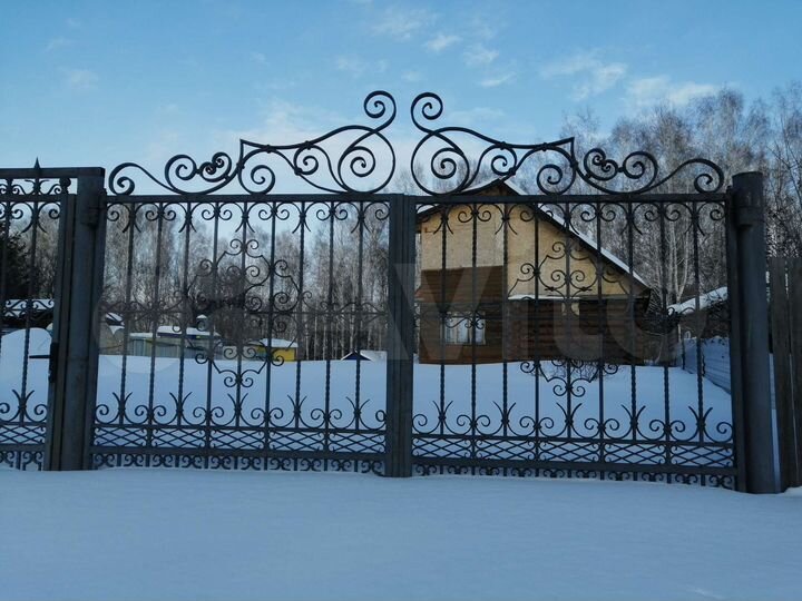 Участок 13,7 сот. (ИЖС)