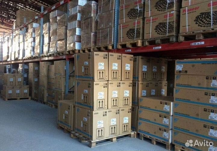 Сплит-система, которая не просквозит