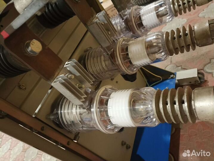 Выкатной элемент для кру серии к-59