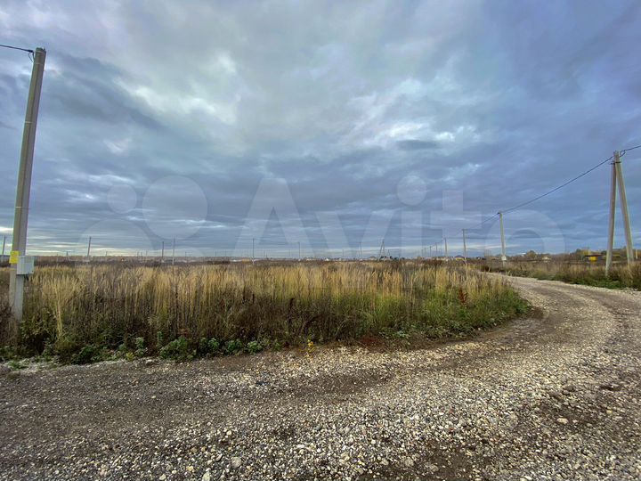 Участок 6 сот. (ИЖС)