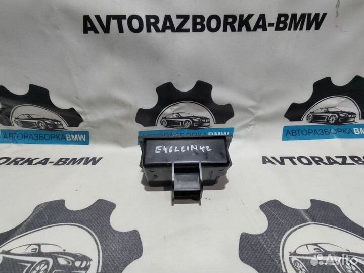 Пепельница Bmw 3 E46 N42B20 2003