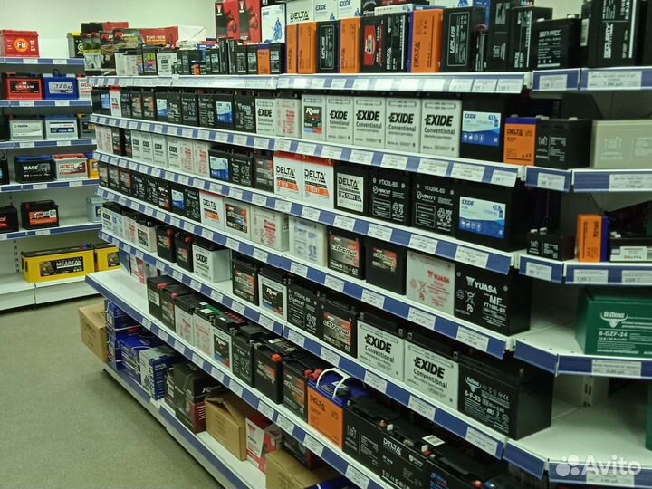 Доставка акб Японский 80Ач 95D31R