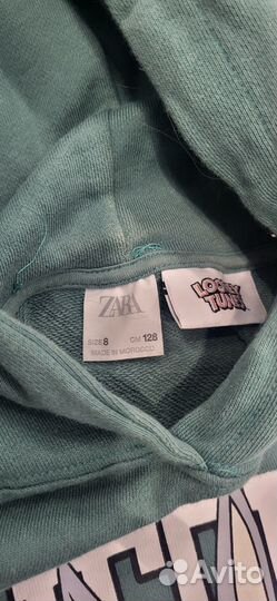 Одежда для девочки 8-10 лет