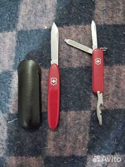 Ножички Victorinox