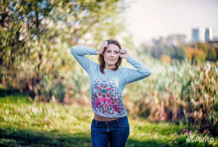 Переодник с М42 М39 на Canon и Никон и Сони