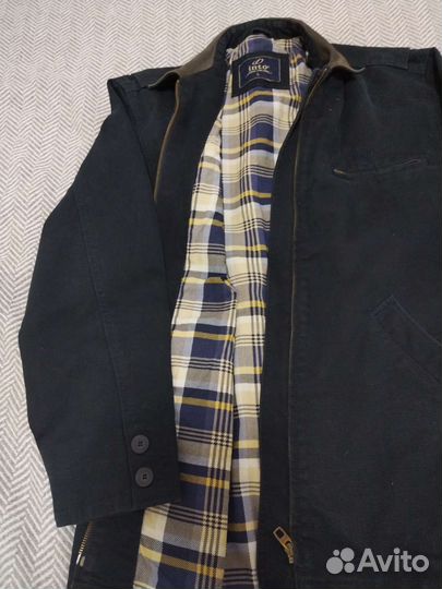 Куртка мужская